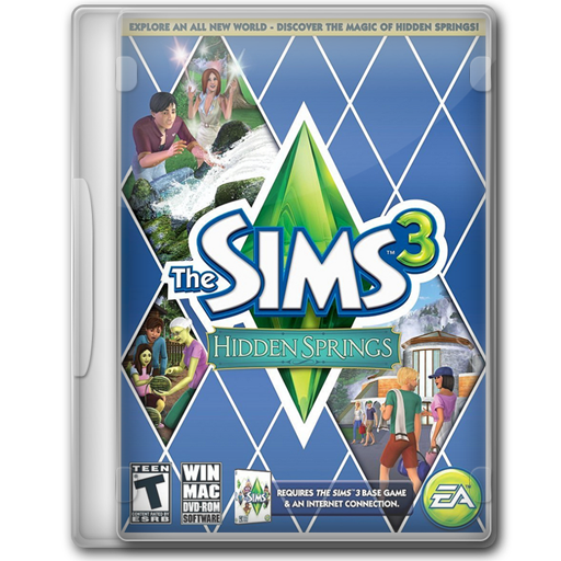 Sims Recreation Get Together Game Video Software Transparent PNG Image