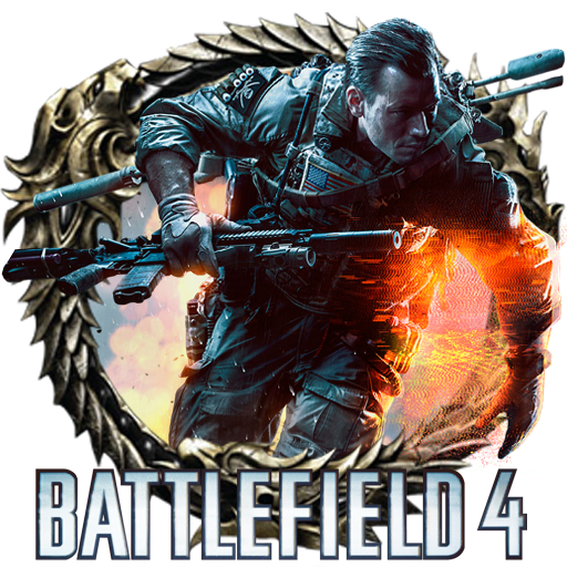 Battlefield Game Pc Soldier Free Transparent Image HQ Transparent PNG Image