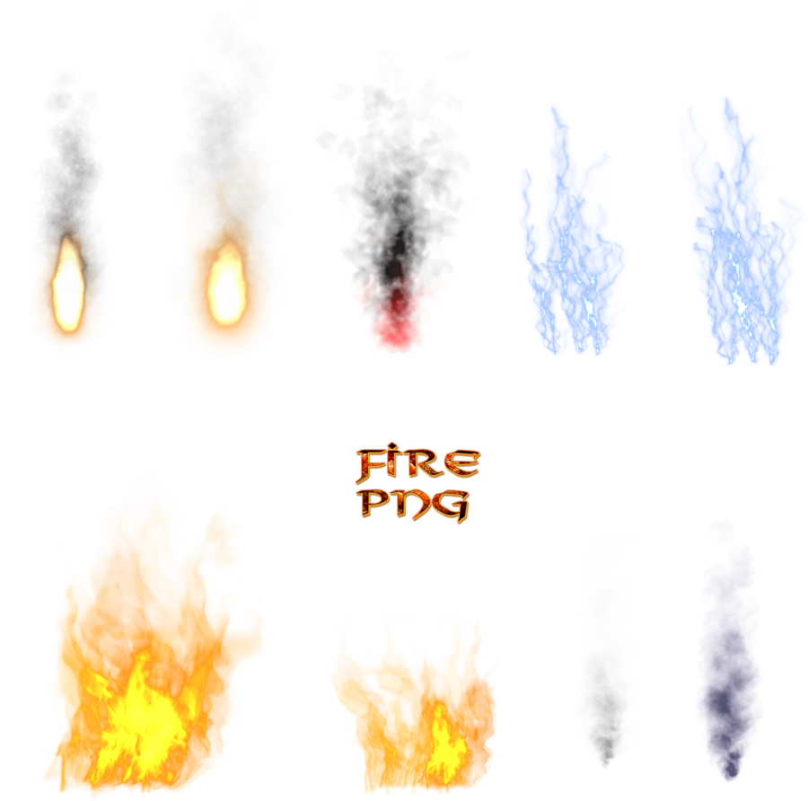 Elements Free Download Transparent PNG Image