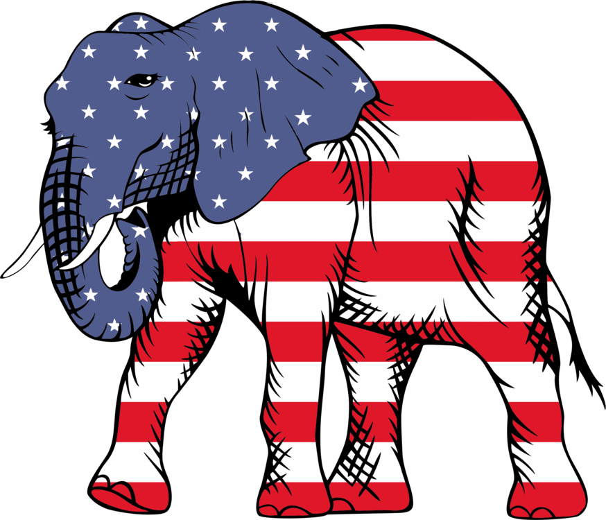 Vector Elephant Free PNG HQ Transparent PNG Image