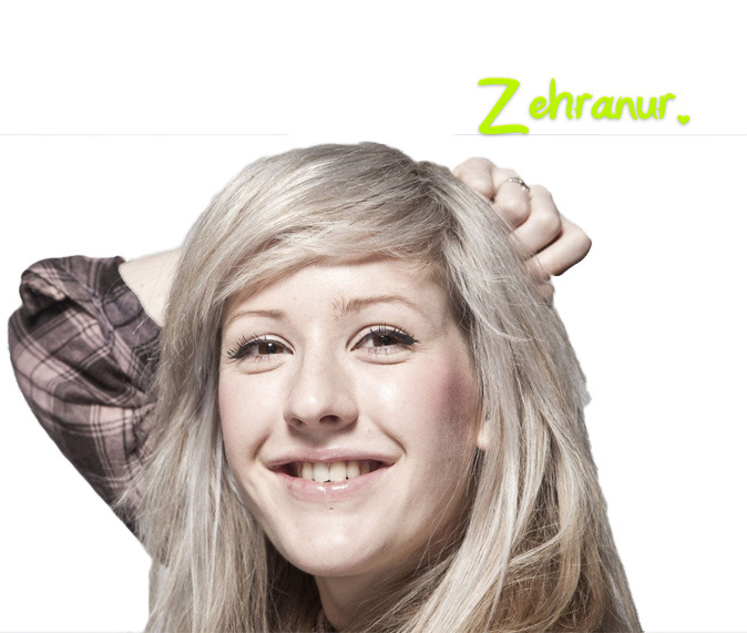 Ellie Goulding Transparent Transparent PNG Image