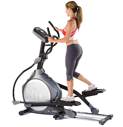 Elliptical Trainer Free Download Png Transparent PNG Image