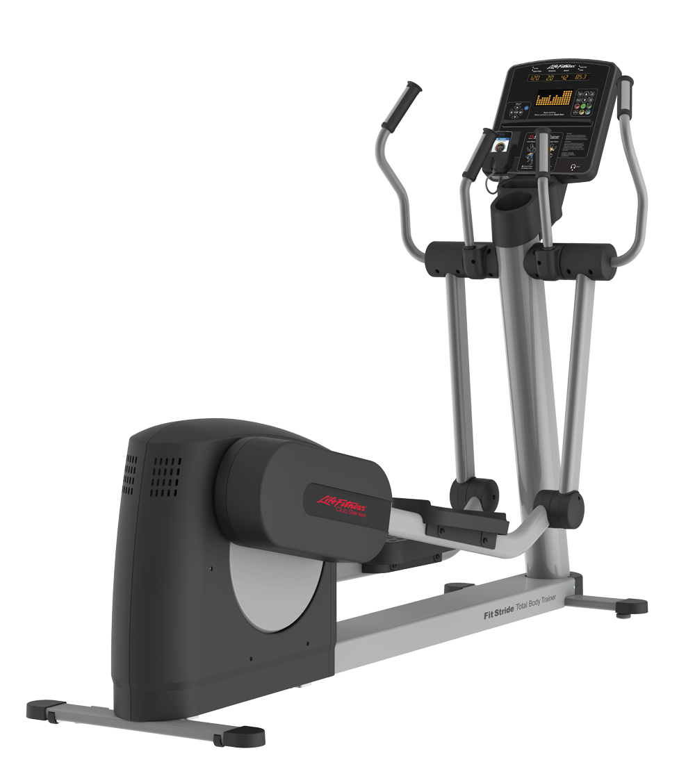 Elliptical Trainer Png Clipart Transparent PNG Image