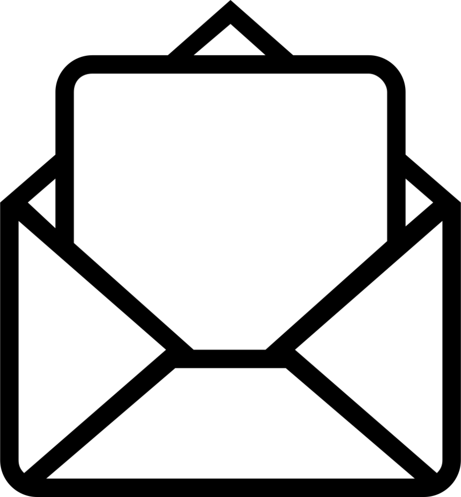 Symbol Email Free HQ Image Transparent PNG Image