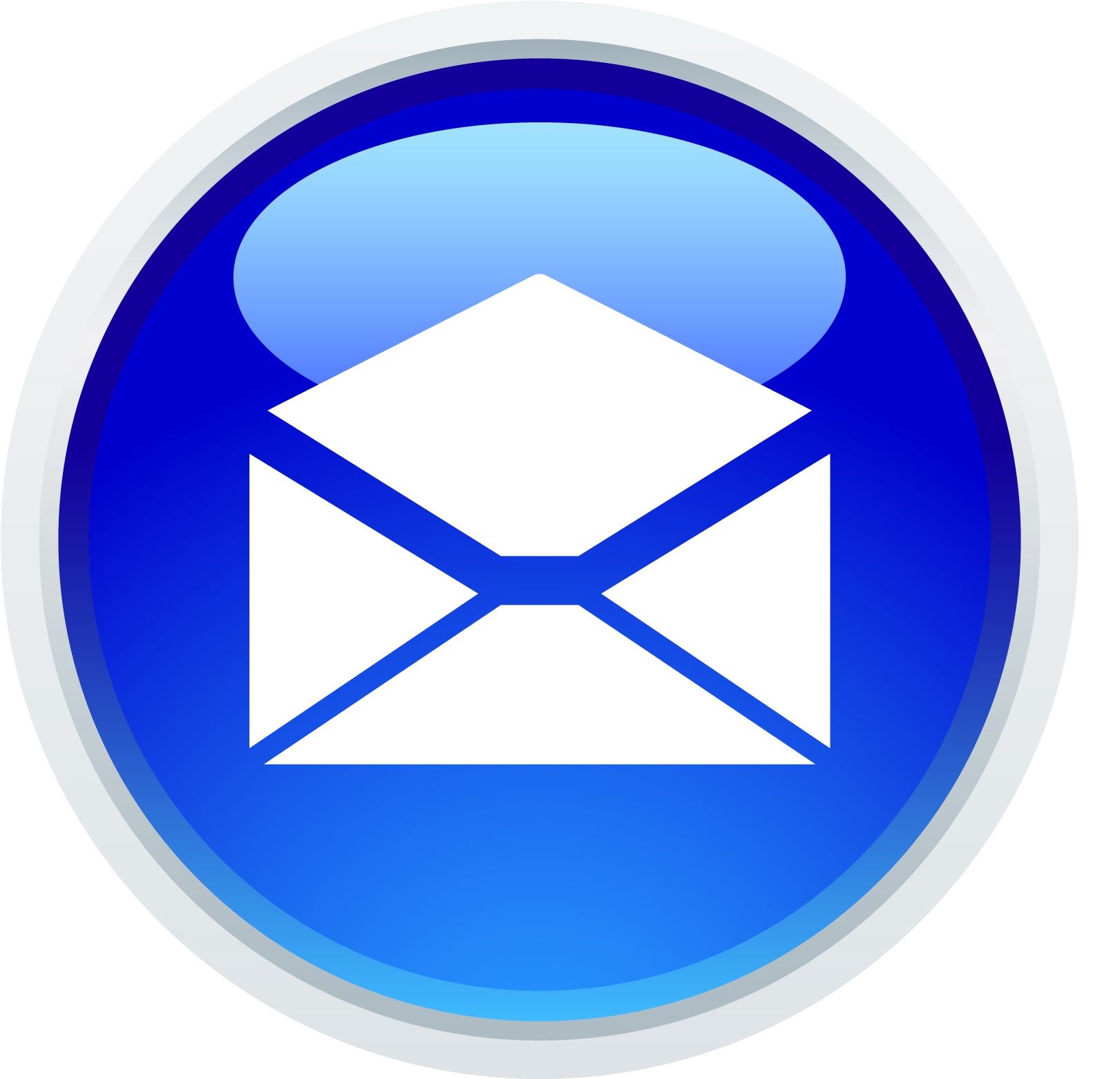 Symbol Email Free Transparent Image HD Transparent PNG Image