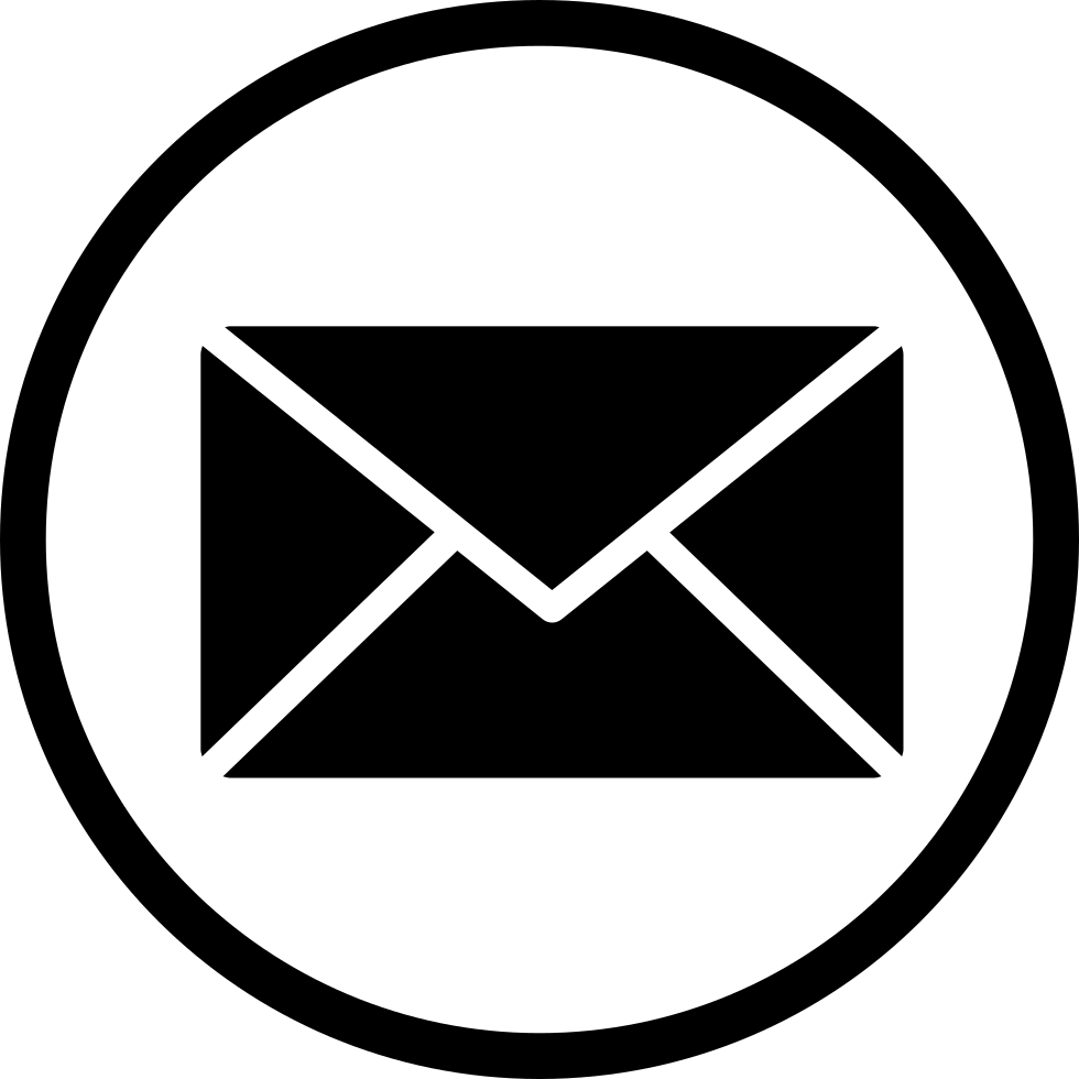 Picture Symbol Email Download HQ Transparent PNG Image