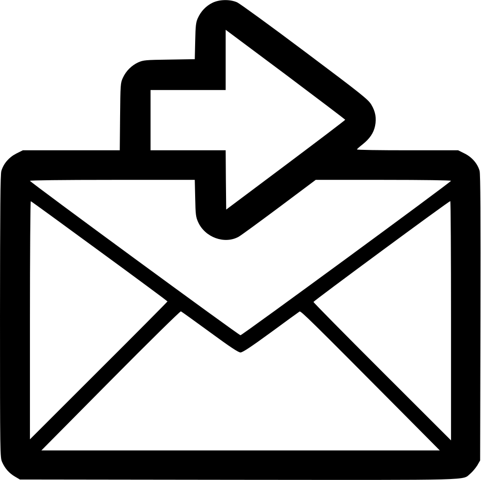 Symbol Vector Email Download HD Transparent PNG Image