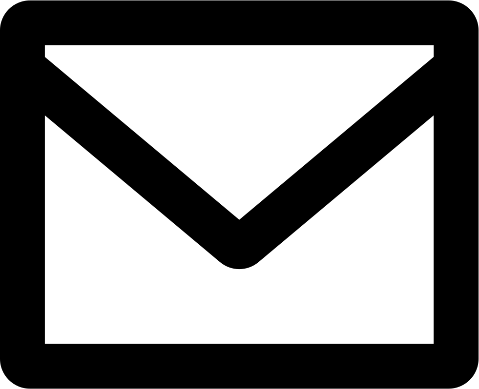 Picture Symbol Vector Email Free HD Image Transparent PNG Image