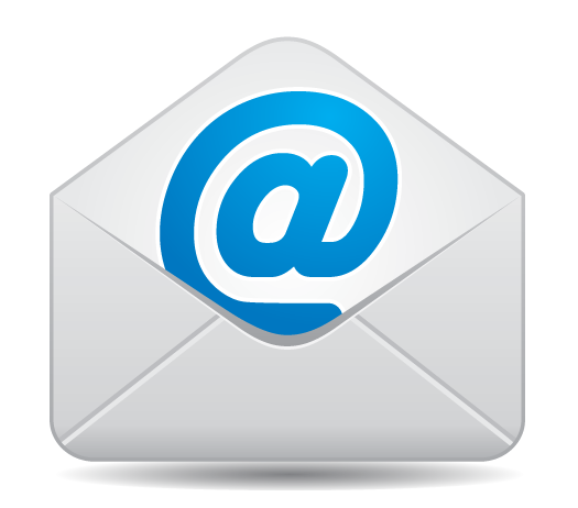 Email Png Transparent PNG Image