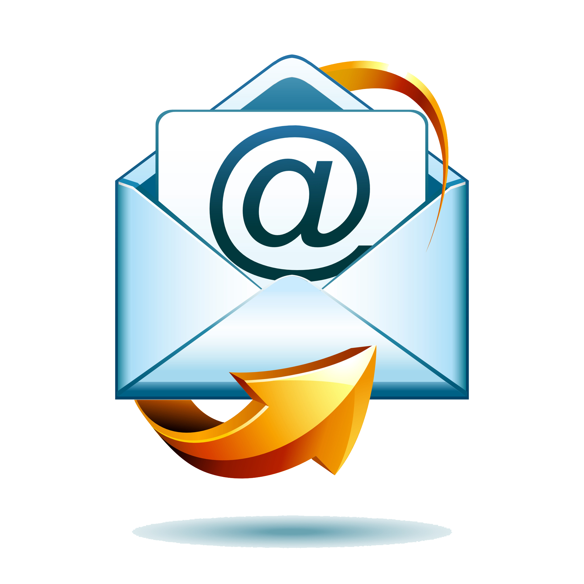 Marketing Email Download HD PNG Transparent PNG Image