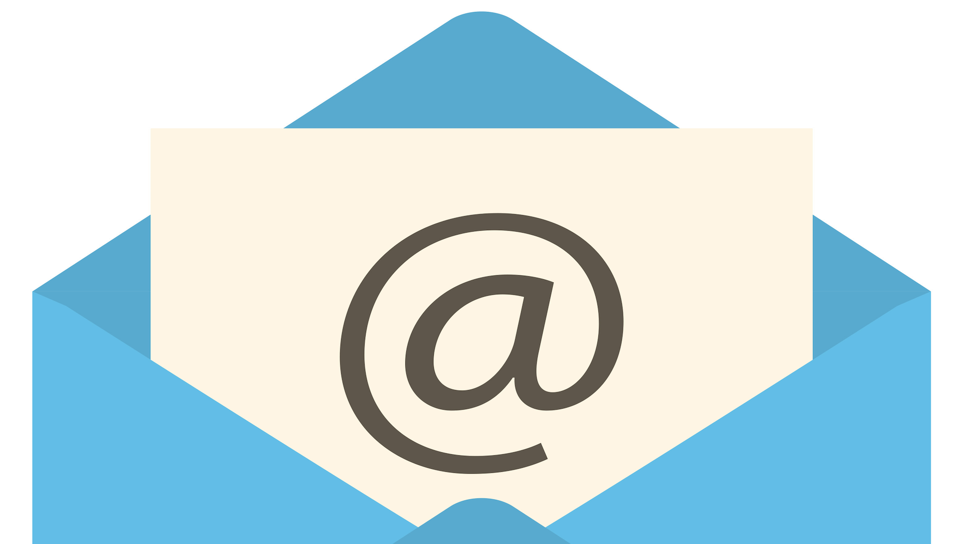 Electronic Marketing List Address Forwarding Mailing Email Transparent PNG Image