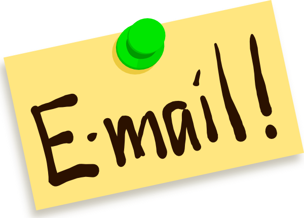 Opt-In Marketing Address Message Email Gmail Transparent PNG Image