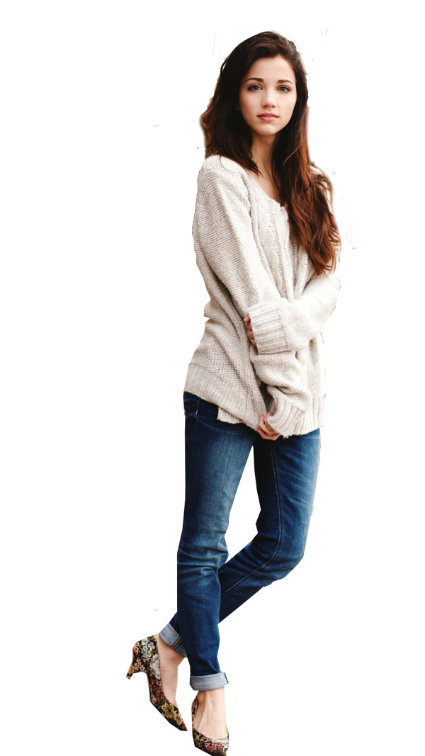 Emily Rudd Transparent Picture Transparent PNG Image