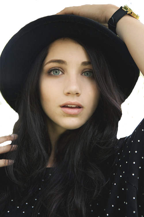 Emily Rudd Free Download Transparent PNG Image