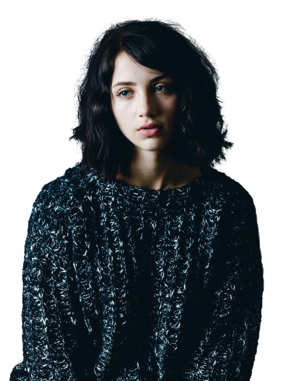 Emily Rudd Photos Transparent PNG Image