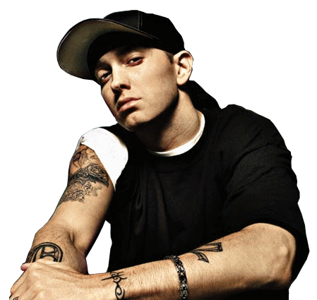 Eminem Clipart Transparent PNG Image