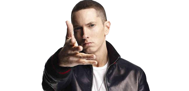 Eminem Transparent Transparent PNG Image