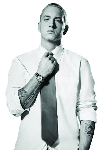 Eminem Transparent Image Transparent PNG Image