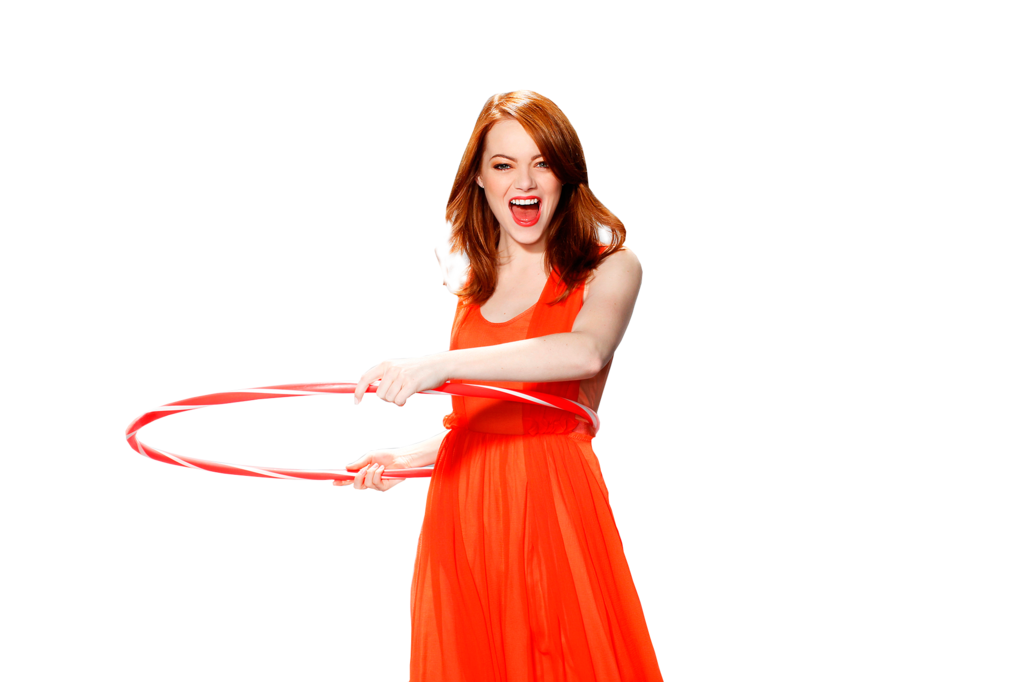 Emma Stone Transparent Image Transparent PNG Image