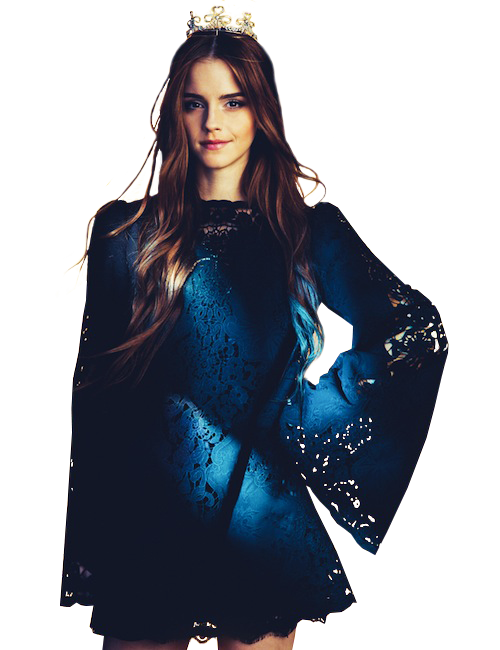 Emma Watson Png Transparent PNG Image