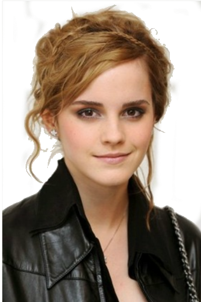 Emma Watson Png Clipart Transparent PNG Image