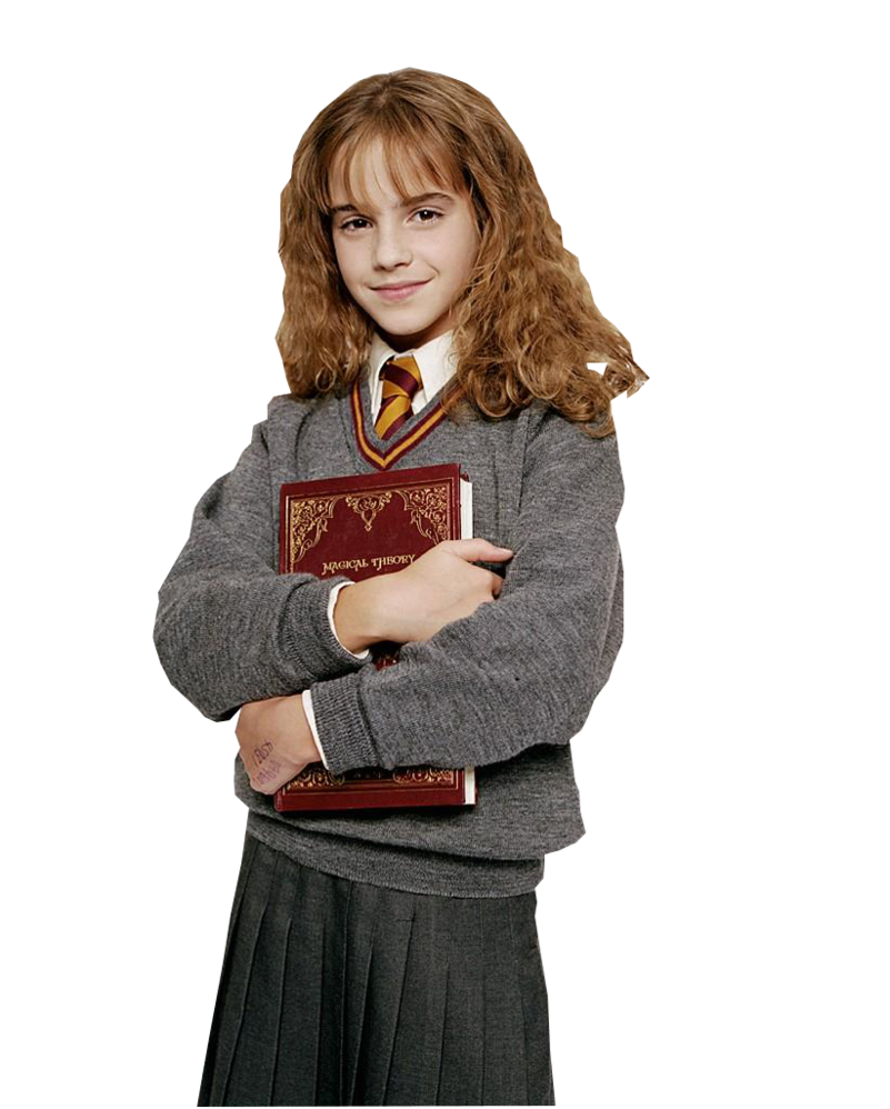 Emma Watson Picture Transparent PNG Image