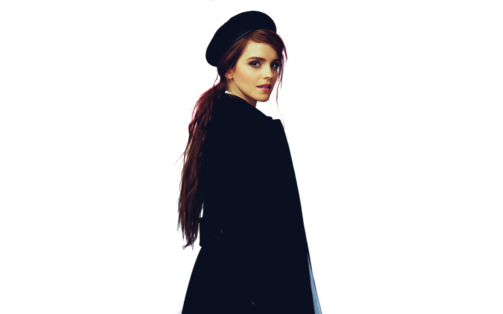 Emma Watson Free Download Png Transparent PNG Image