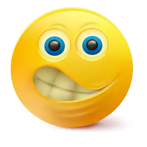 Big Mouth Emoji PNG Download Free Transparent PNG Image