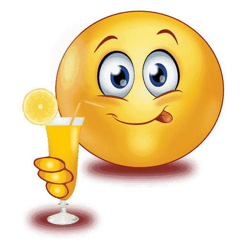 Party Picture Birthday Hard Emoji Transparent PNG Image