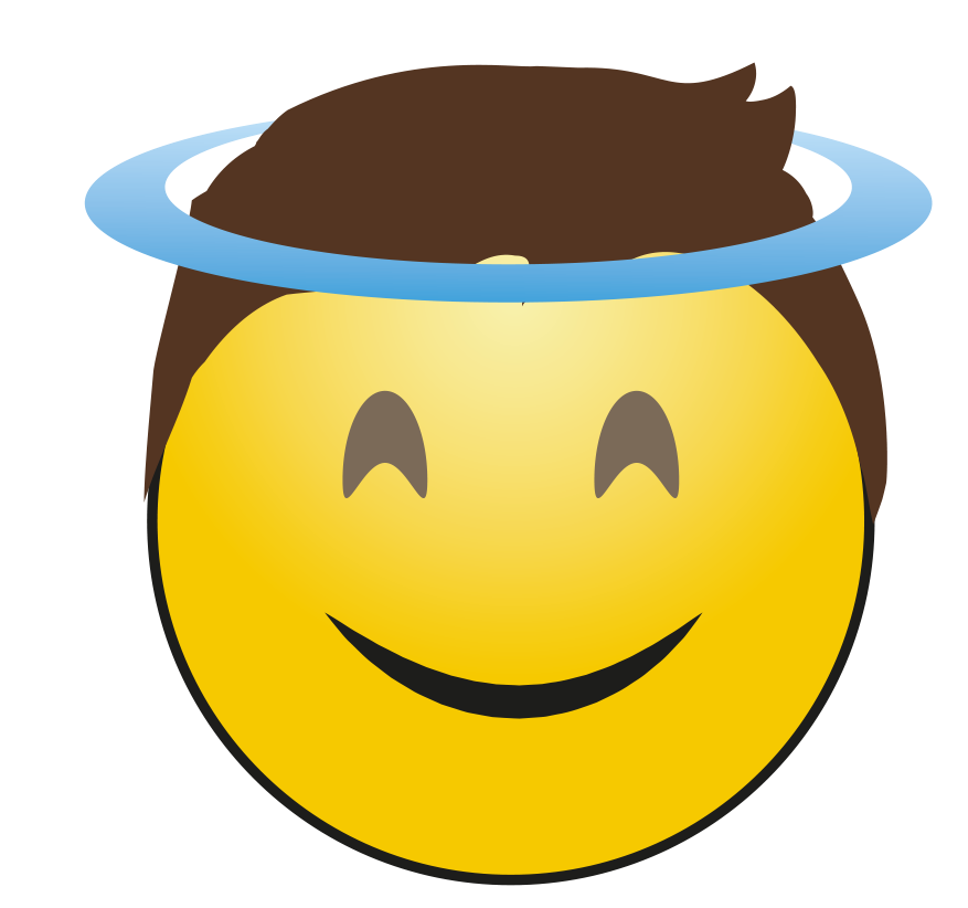 Boy Emoji Free Transparent Image HD Transparent PNG Image