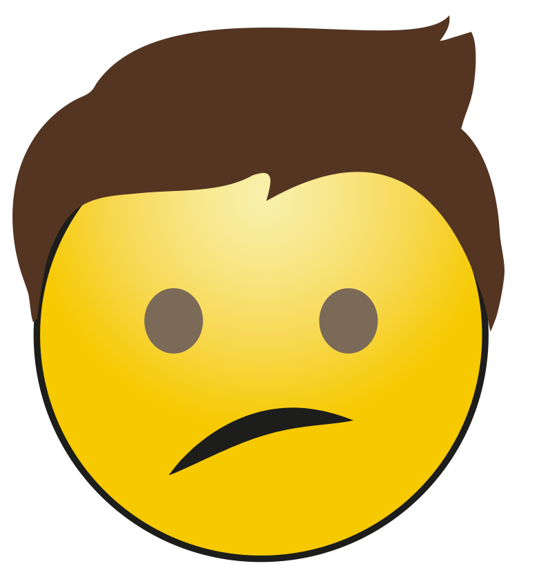 Boy Emoji Free HQ Image Transparent PNG Image