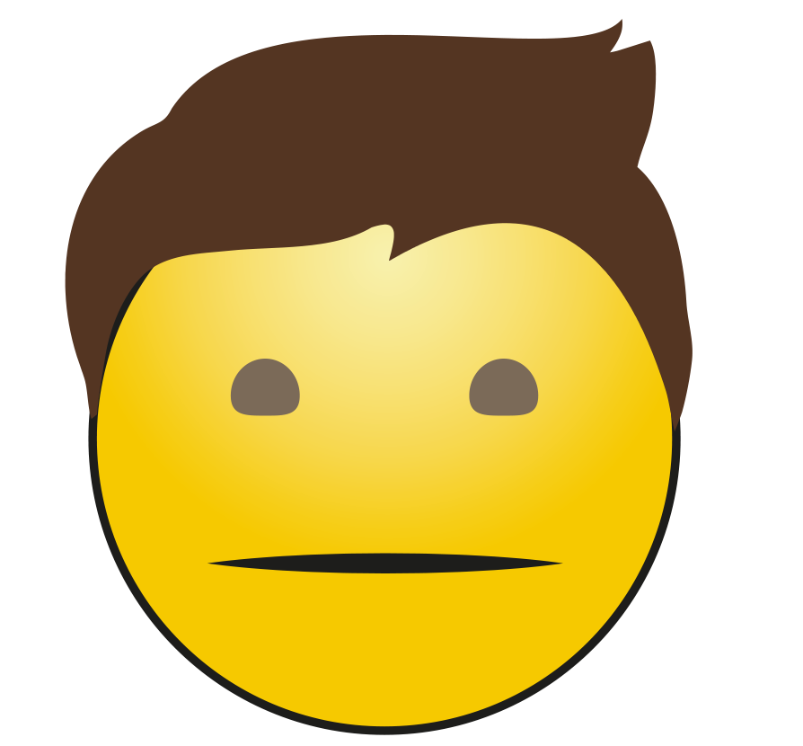 Boy Emoji Free HD Image Transparent PNG Image