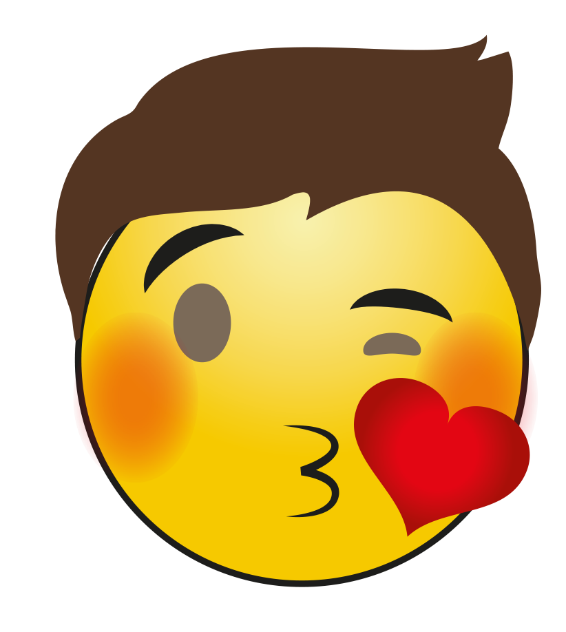 Boy Pic Emoji HQ Image Free Transparent PNG Image