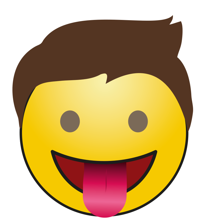 Boy Emoji Free Transparent Image HQ Transparent PNG Image