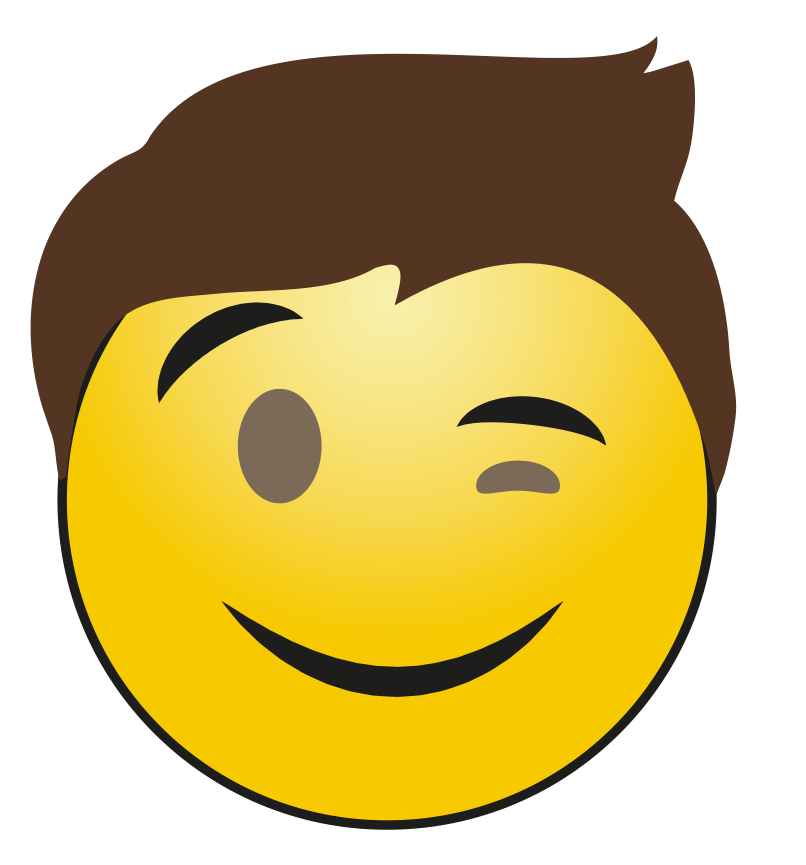 Boy Emoji Free Transparent Image HQ Transparent PNG Image