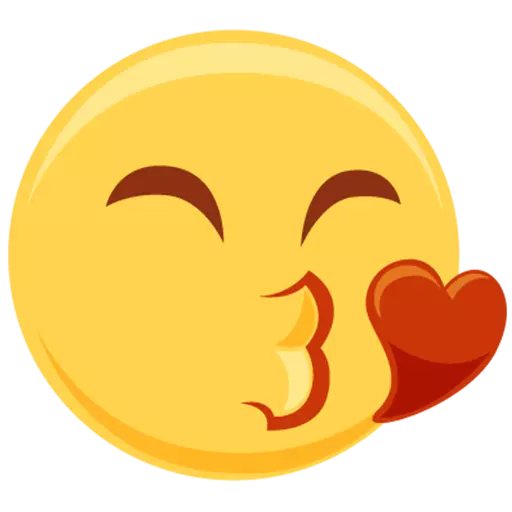 Picture Emoji Classic HQ Image Free Transparent PNG Image