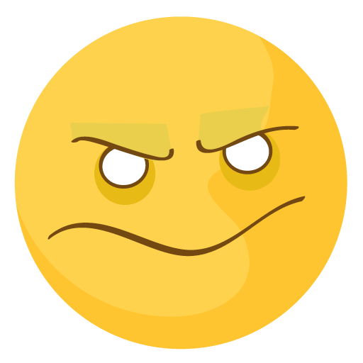 Emoji Classic PNG Free Photo Transparent PNG Image