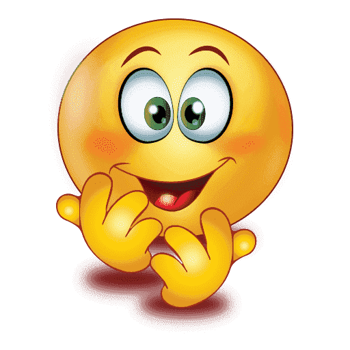 Confused Emoji Free Clipart HD Transparent PNG Image