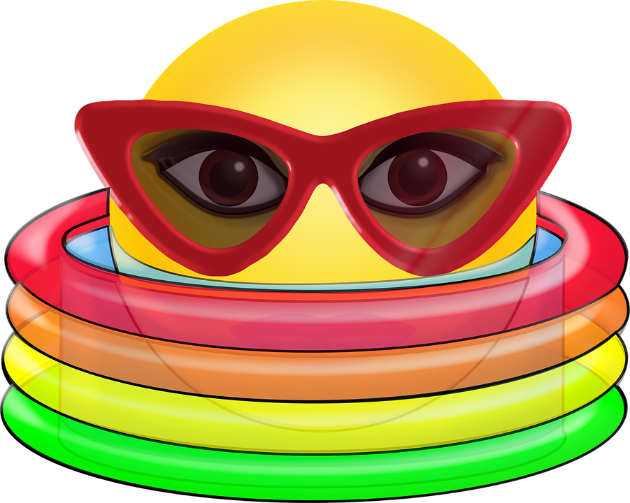 Emoji Cool Free Download PNG HQ Transparent PNG Image