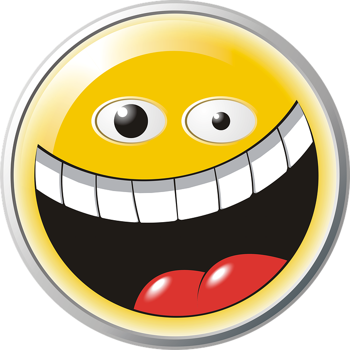 Emoticon Cool HQ Image Free Transparent PNG Image