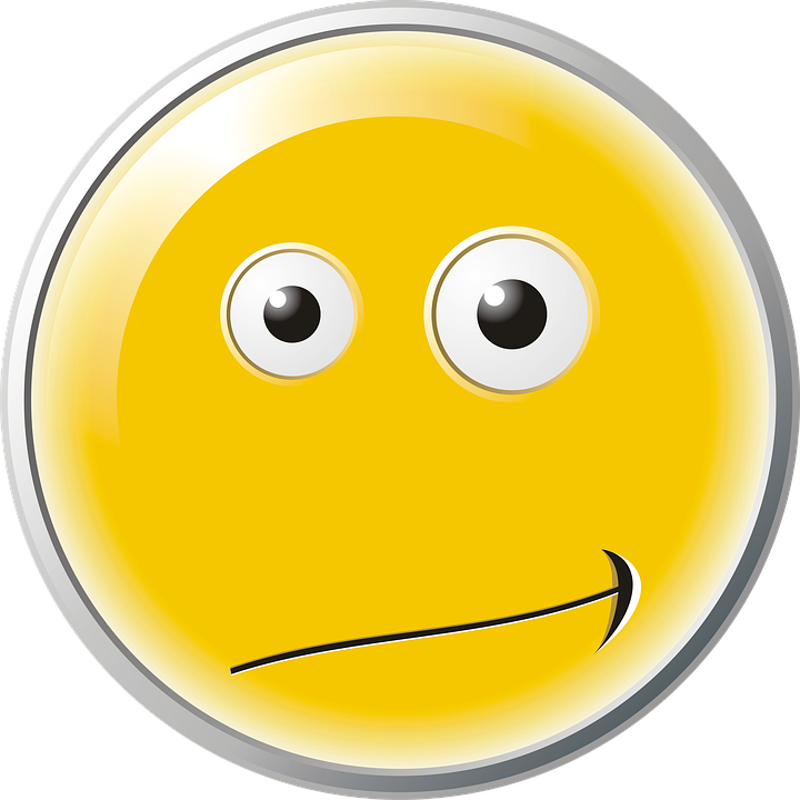 Emoticon Photos Cool Free Clipart HD Transparent PNG Image