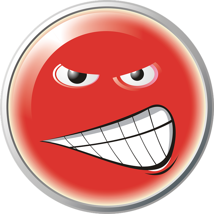 Emoticon Pic Cool Download HD Transparent PNG Image