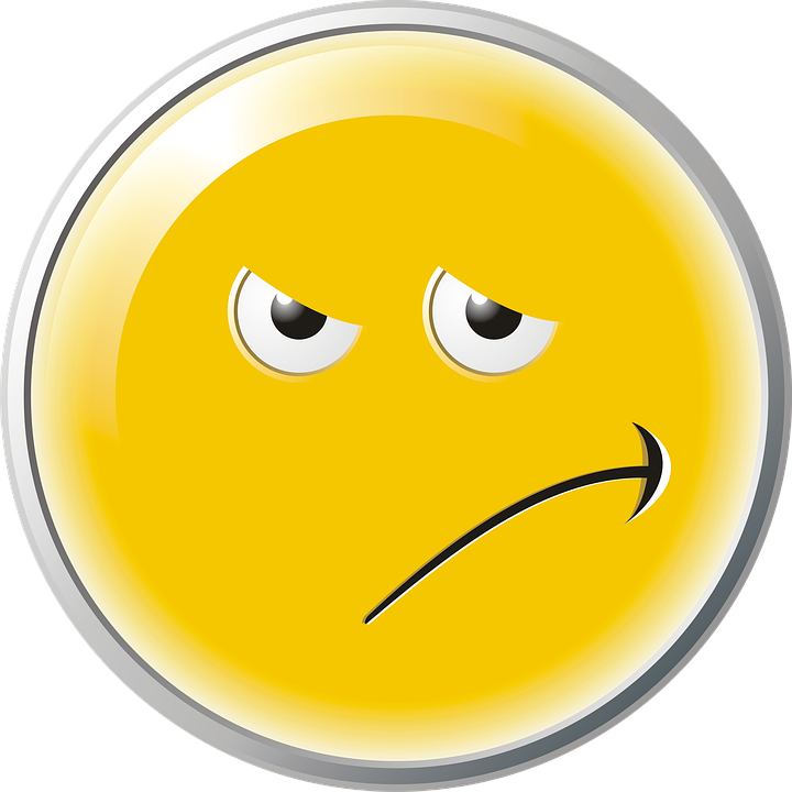 Emoticon Cool Download HD Transparent PNG Image