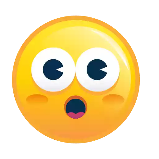 Cute Emoji Mouth Big Free PNG HQ Transparent PNG Image