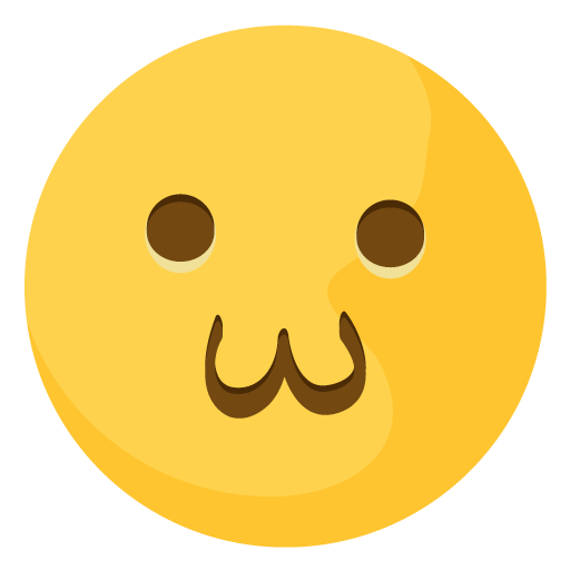 Cute Emoji Classic PNG Free Photo Transparent PNG Image