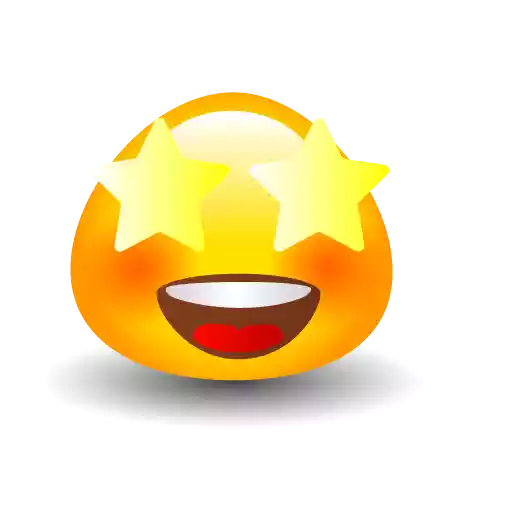 Cute Isolated Emoji Free Photo Transparent PNG Image