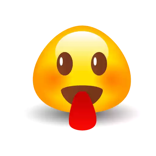 Cute Isolated Emoji Download HQ Transparent PNG Image