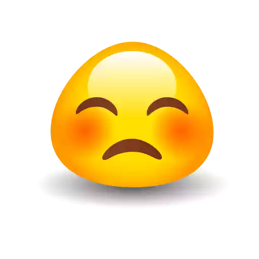 Cute Isolated Emoji PNG Free Photo Transparent PNG Image