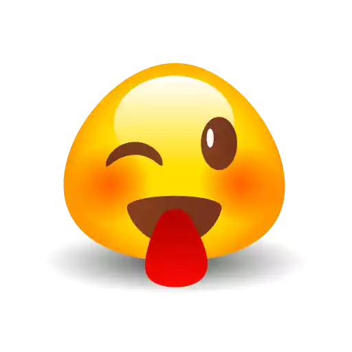 Cute Isolated Emoji Free Download PNG HQ Transparent PNG Image