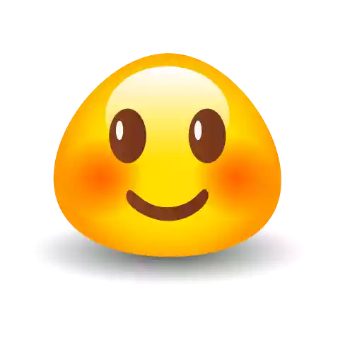 Images Cute Isolated Emoji HD Image Free Transparent PNG Image